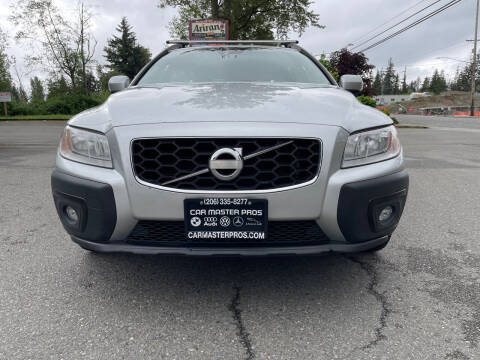 2014 Volvo XC70 3.2 Premier Plus