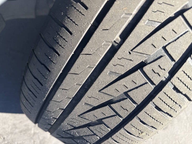 2011 Audi A3 2.0T Premium PZEV