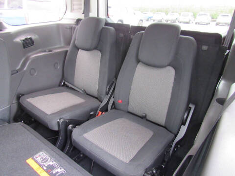 2020 Ford Transit Connect XL