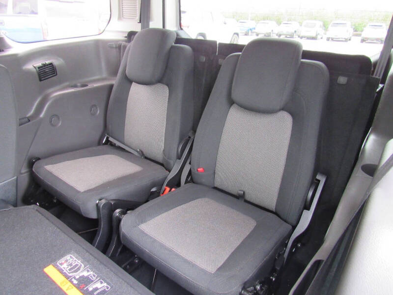 2020 Ford Transit Connect XL