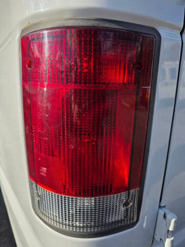 2005 Ford E-Series E-250