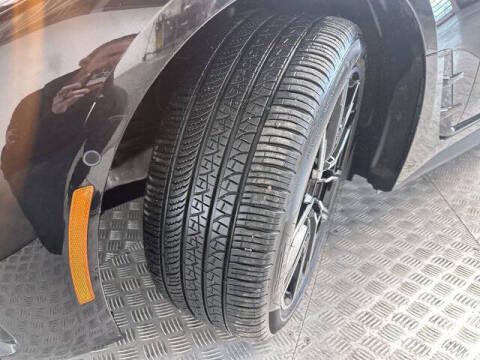 2024 BMW i4 M50 Gran Coupe