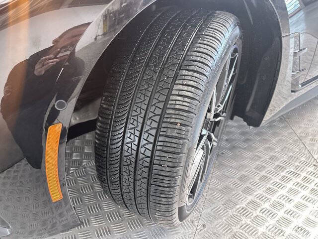 2024 BMW i4 M50 Gran Coupe