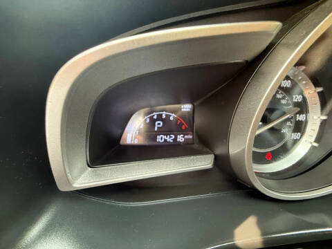 2015 Mazda MAZDA3 i Touring