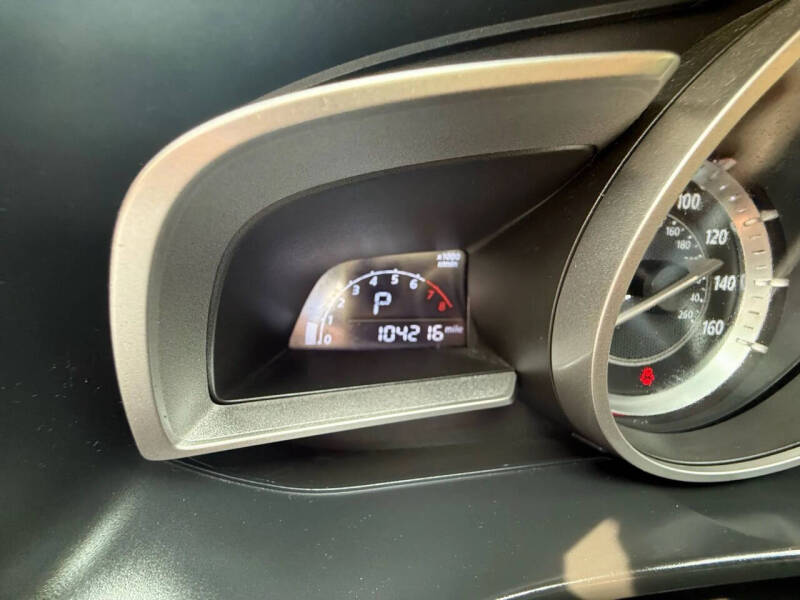 2015 Mazda MAZDA3 i Touring