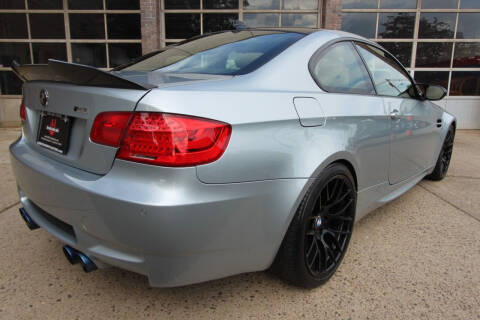 2013 BMW M3