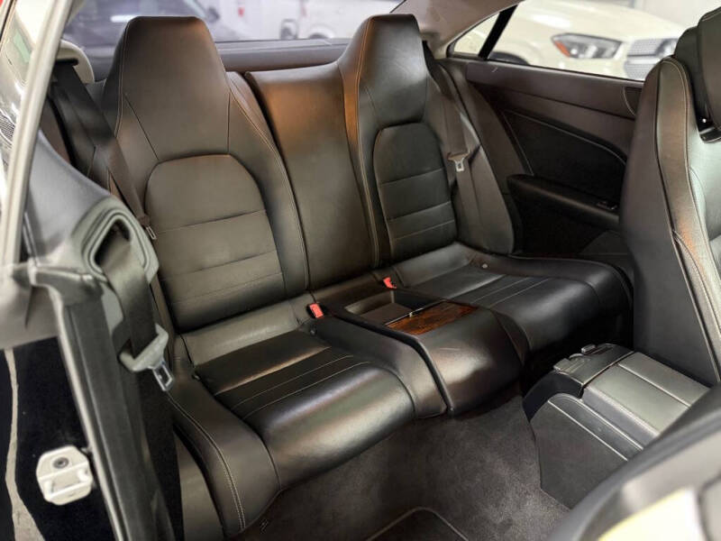 2013 Mercedes-Benz E-Class E 350