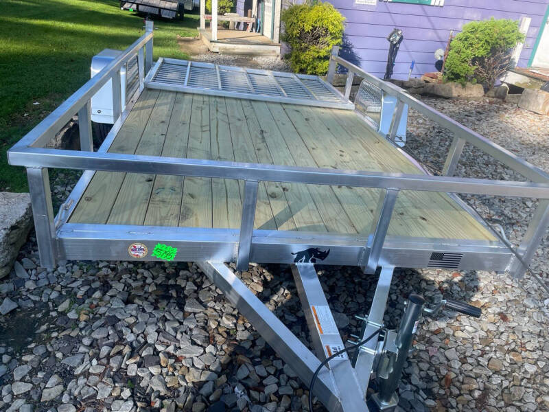 2025 Black Rhino EXS712