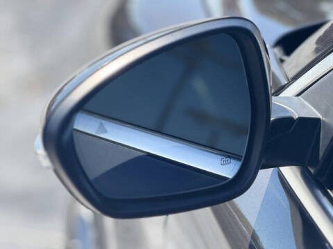 2019 Alfa Romeo Stelvio Ti Lusso