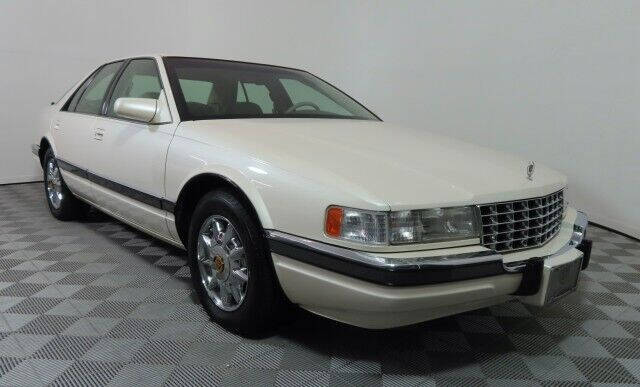 1996 Cadillac Seville For Sale - Carsforsale.com®