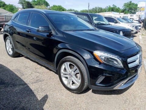 2015 Mercedes-Benz GLA for sale at Auto Haus Imports in Grand Prairie TX