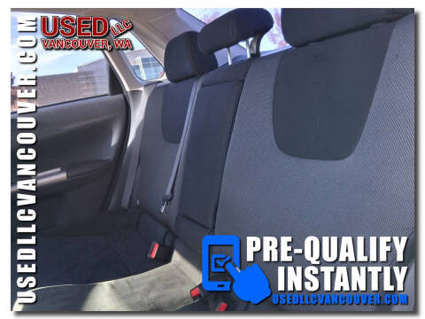 2008 Subaru Impreza WRX