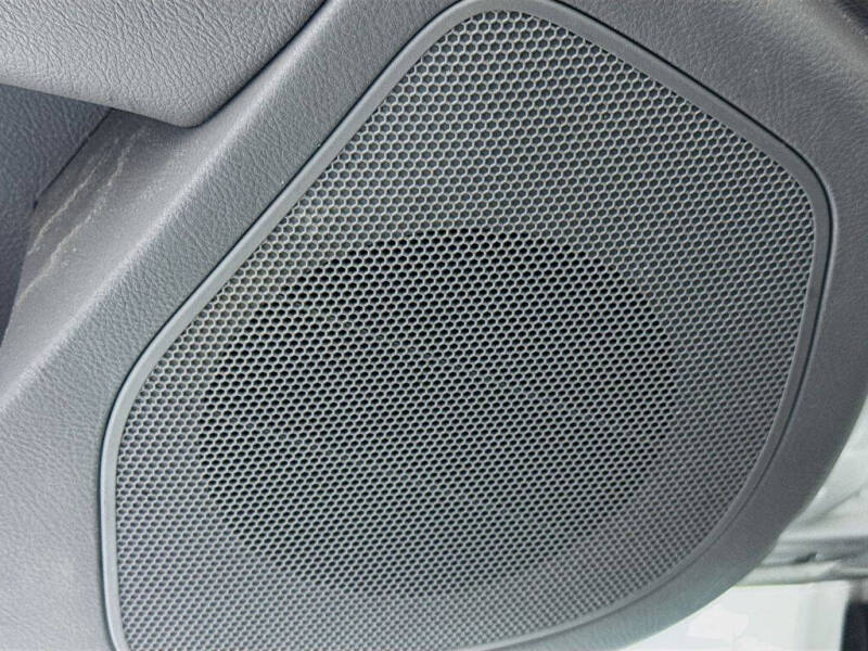 2011 Hyundai Santa Fe GLS