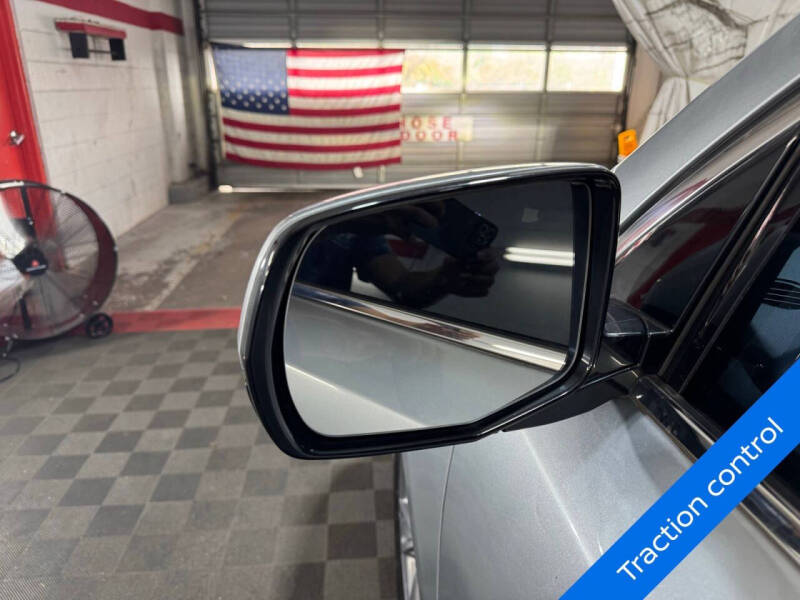 2020 Acura MDX SH-AWD