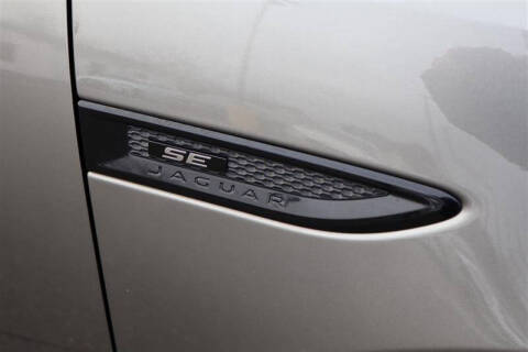 2019 Jaguar E-PACE P250 SE