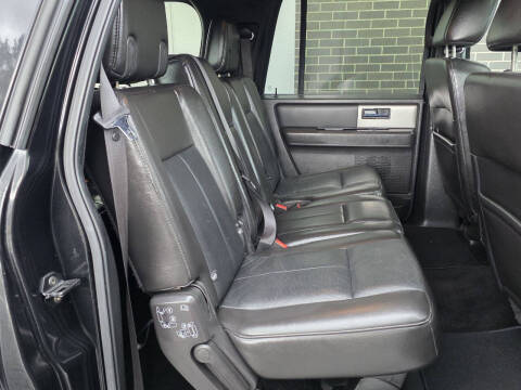 2011 Ford Expedition EL Limited
