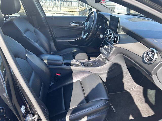 2020 Mercedes-Benz GLA GLA 250