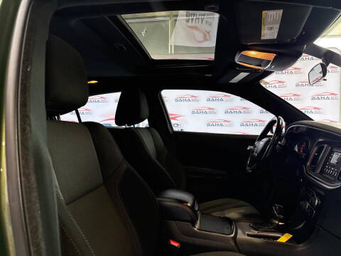2021 Dodge Charger SXT