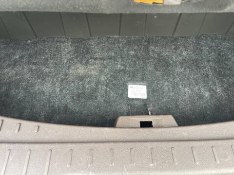 2013 Buick Enclave Leather