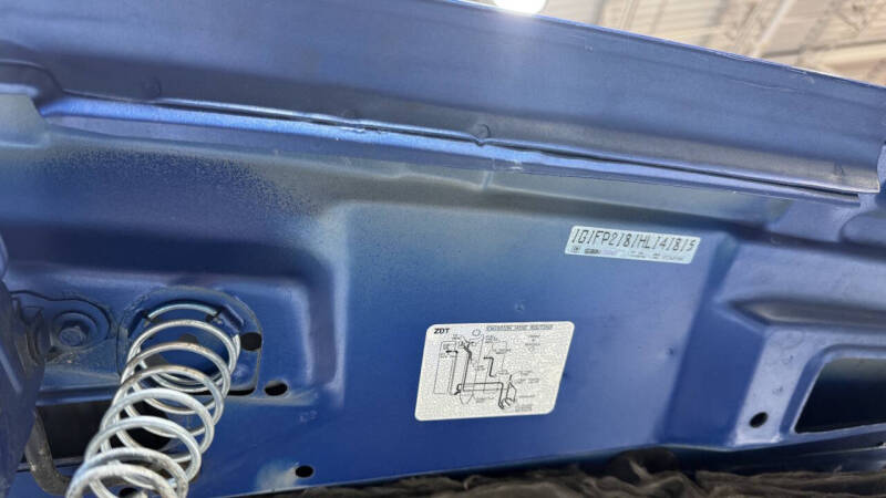 1987 Chevrolet Camaro Z28