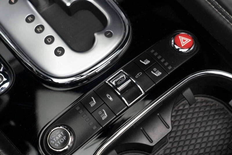 2014 Bentley Continental GT V8