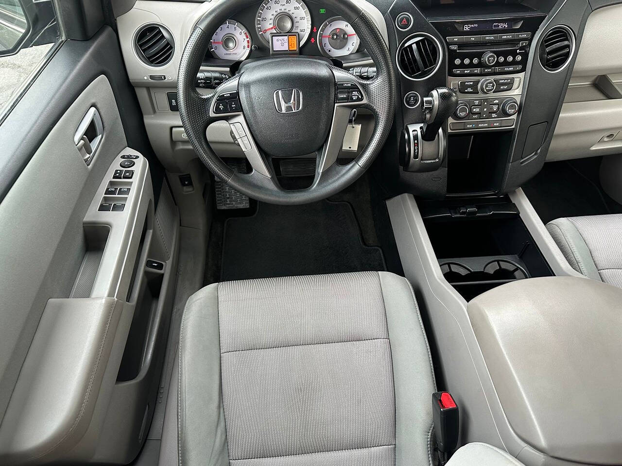 2014 Honda Pilot for sale at DRIVE N BUY AUTO SALES in OGDEN, UT