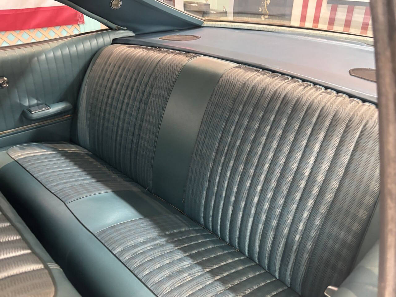 1967 Ford Galaxie 500 41