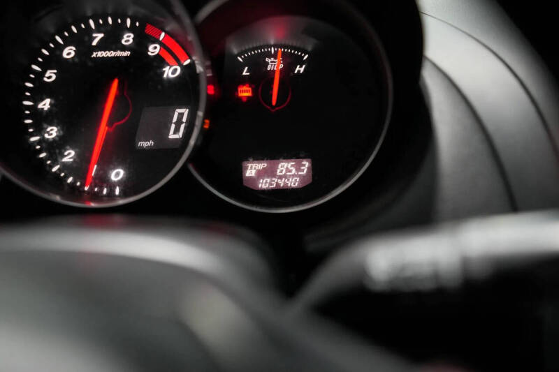 2005 Mazda RX-8