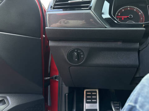 2019 Volkswagen Jetta GLI 35th Anniversary Edition