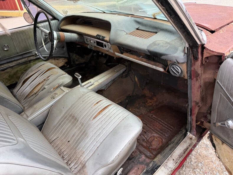 1964 Chevrolet Impala
