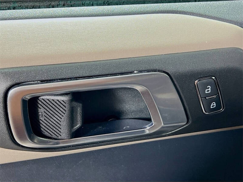 2021 Ford Bronco Wildtrak Advanced