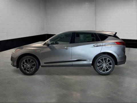 2026 Acura RDX SH-AWD w/A-SPEC