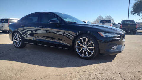 2019 Volvo S60 T5 Momentum