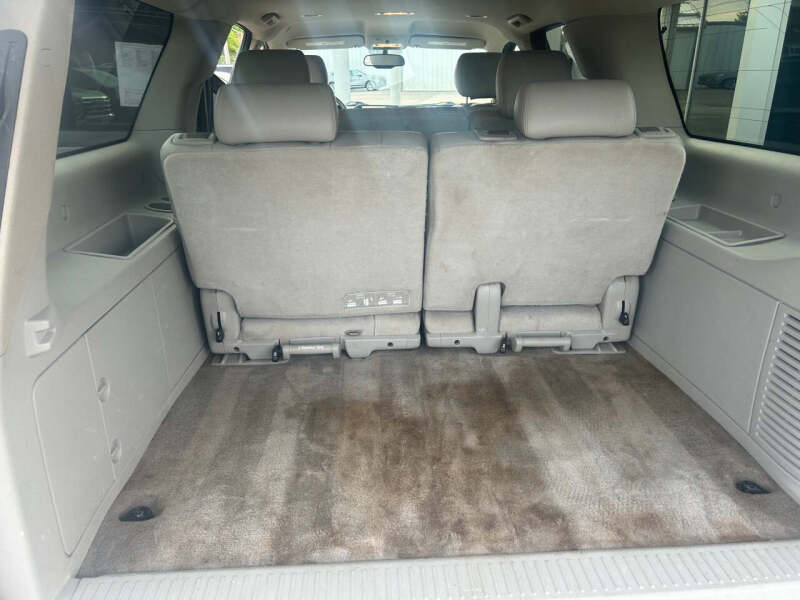 2012 Chevrolet Suburban LT