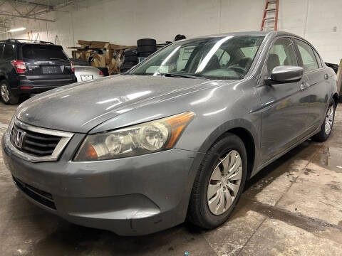2010 Honda Accord for sale at Paley Auto Group in Columbus OH