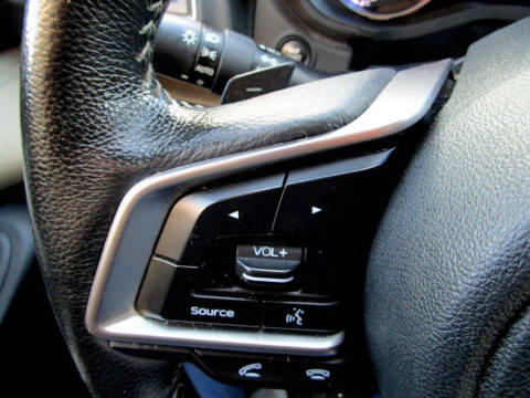 2019 Subaru Ascent Limited 8-Passenger