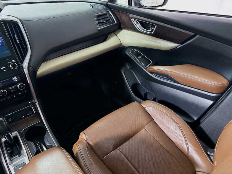 2021 Subaru Ascent Touring