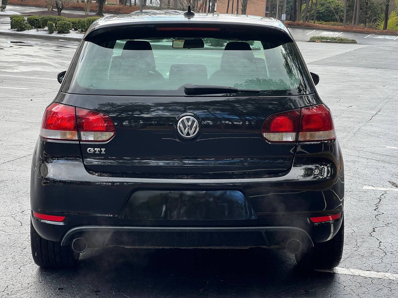 2013 Volkswagen GTI for sale at Capital Motors in Raleigh, NC