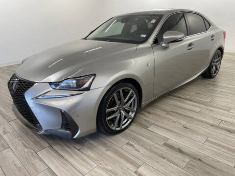 2020 Lexus IS 300 for sale at Travers Autoplex Thomas Chudy in Saint Peters MO