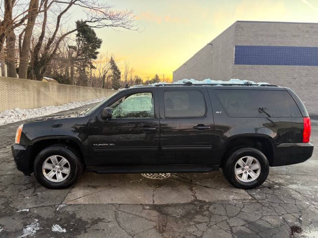 2013 GMC Yukon XL