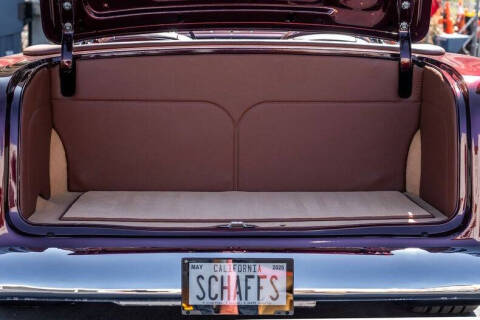 1955 Chevrolet Bel Air