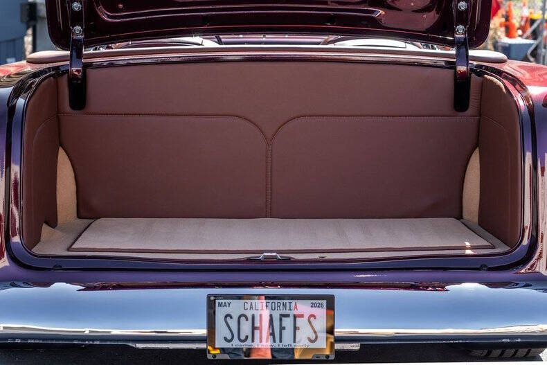 1955 Chevrolet Bel Air