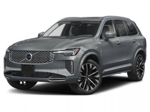 2025 Volvo XC90 T8 Plus Bright Theme 7P