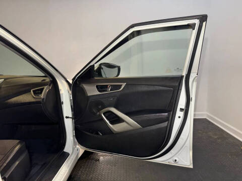 2013 Hyundai Veloster
