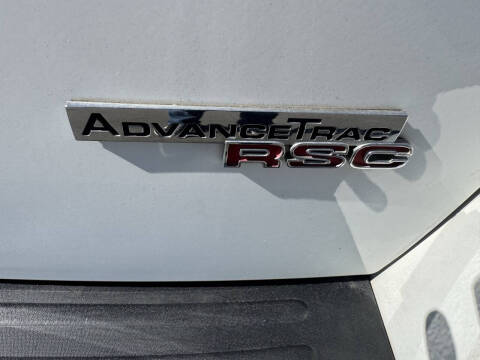 2007 Ford Explorer XLT