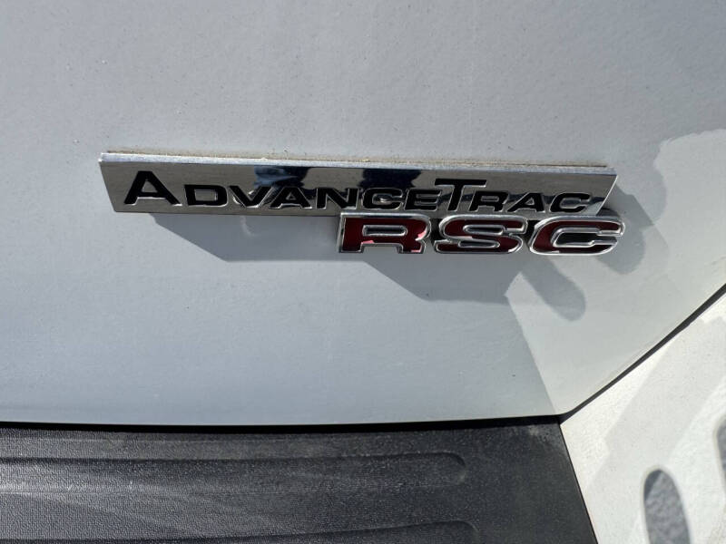 2007 Ford Explorer XLT