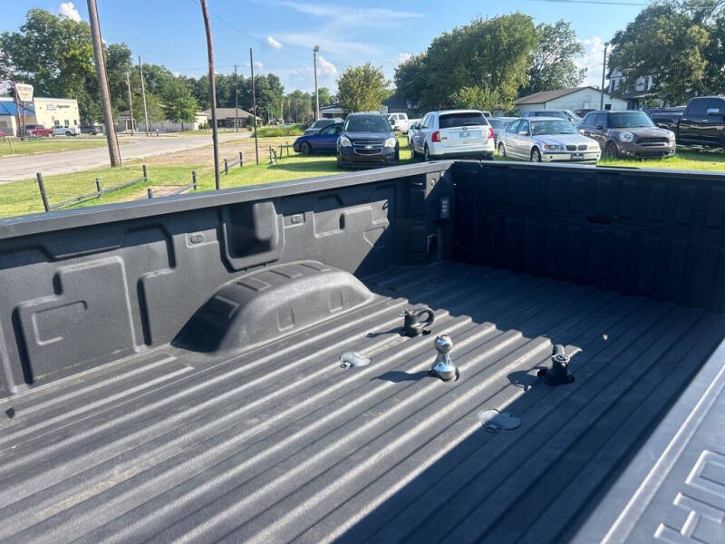 2024 GMC Sierra 3500HD