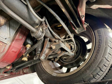 2000 Chevrolet Camaro