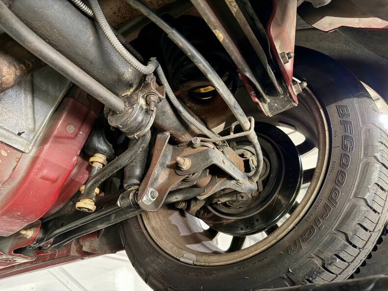 2000 Chevrolet Camaro