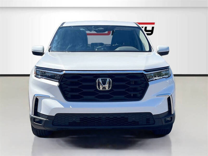 2024 Honda Pilot EX-L